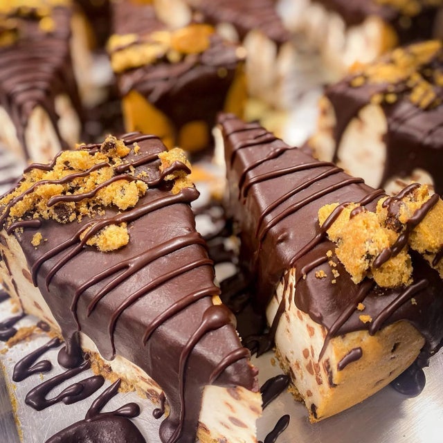 Papa Ganache Vegan And Vegan Gluten Free Bakery Papa ganache vegan and vegan gluten free bakery